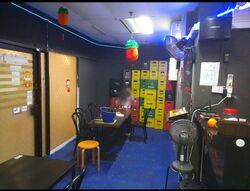 Golden Sultan Plaza (D7), Shop House #451687051